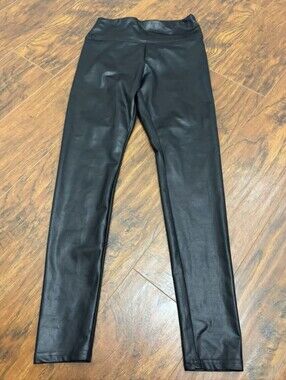 Wild Fable Faux Leather Leggings